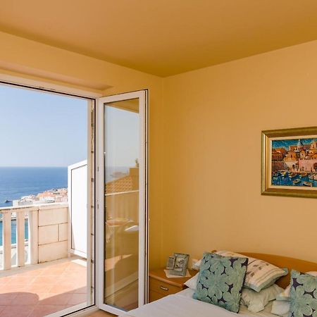 Apartments Bonavista ドゥブロブニク エクステリア 写真