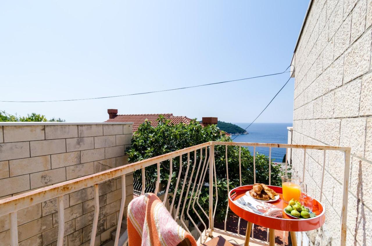 Apartments Bonavista ドゥブロブニク エクステリア 写真