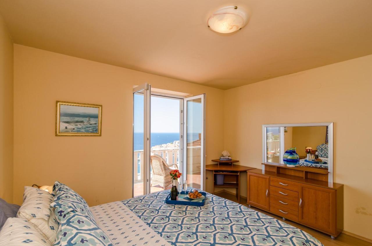 Apartments Bonavista ドゥブロブニク エクステリア 写真