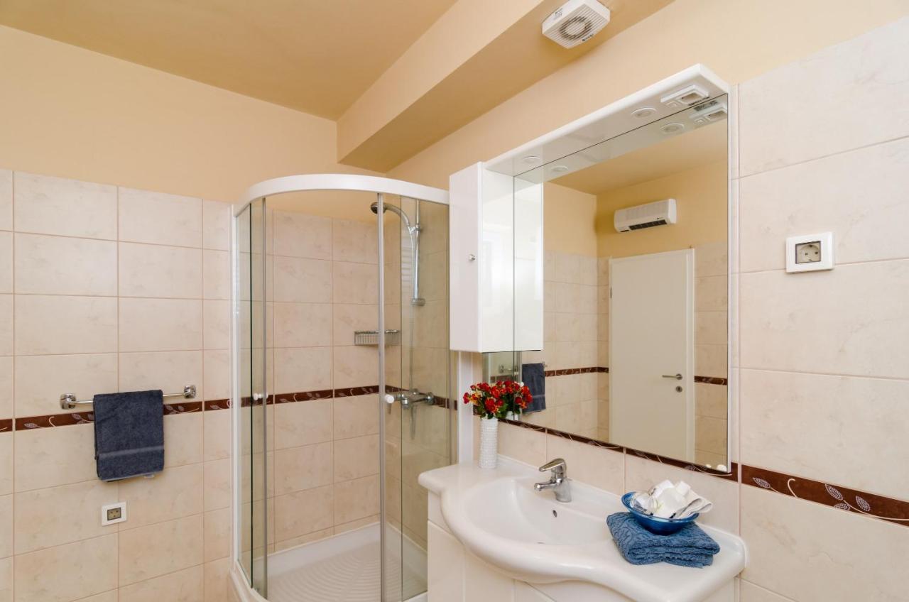 Apartments Bonavista ドゥブロブニク エクステリア 写真