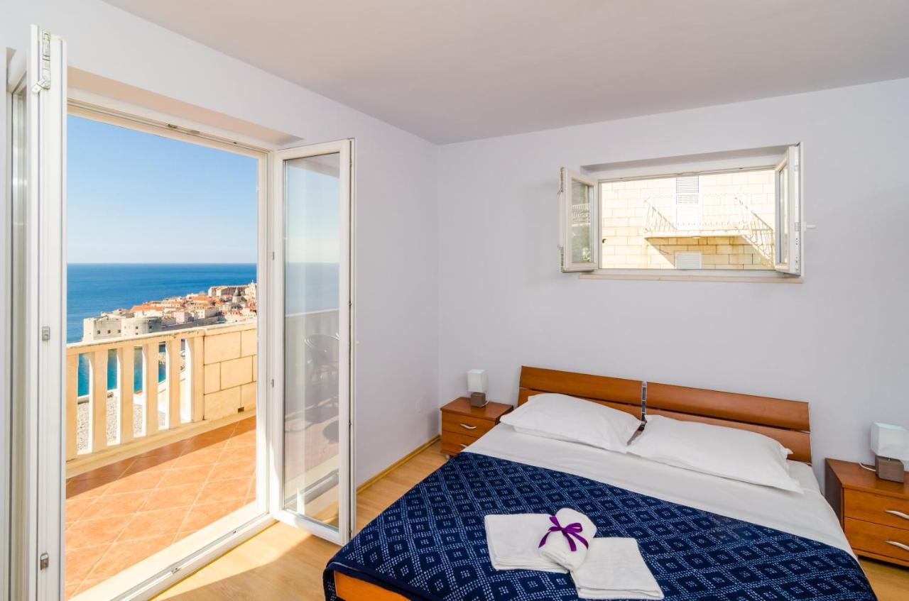 Apartments Bonavista ドゥブロブニク エクステリア 写真