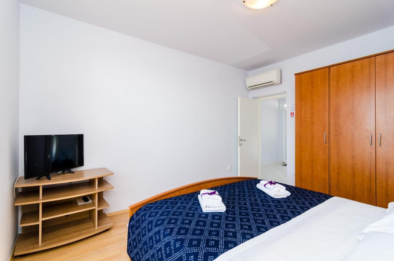 Apartments Bonavista ドゥブロブニク エクステリア 写真