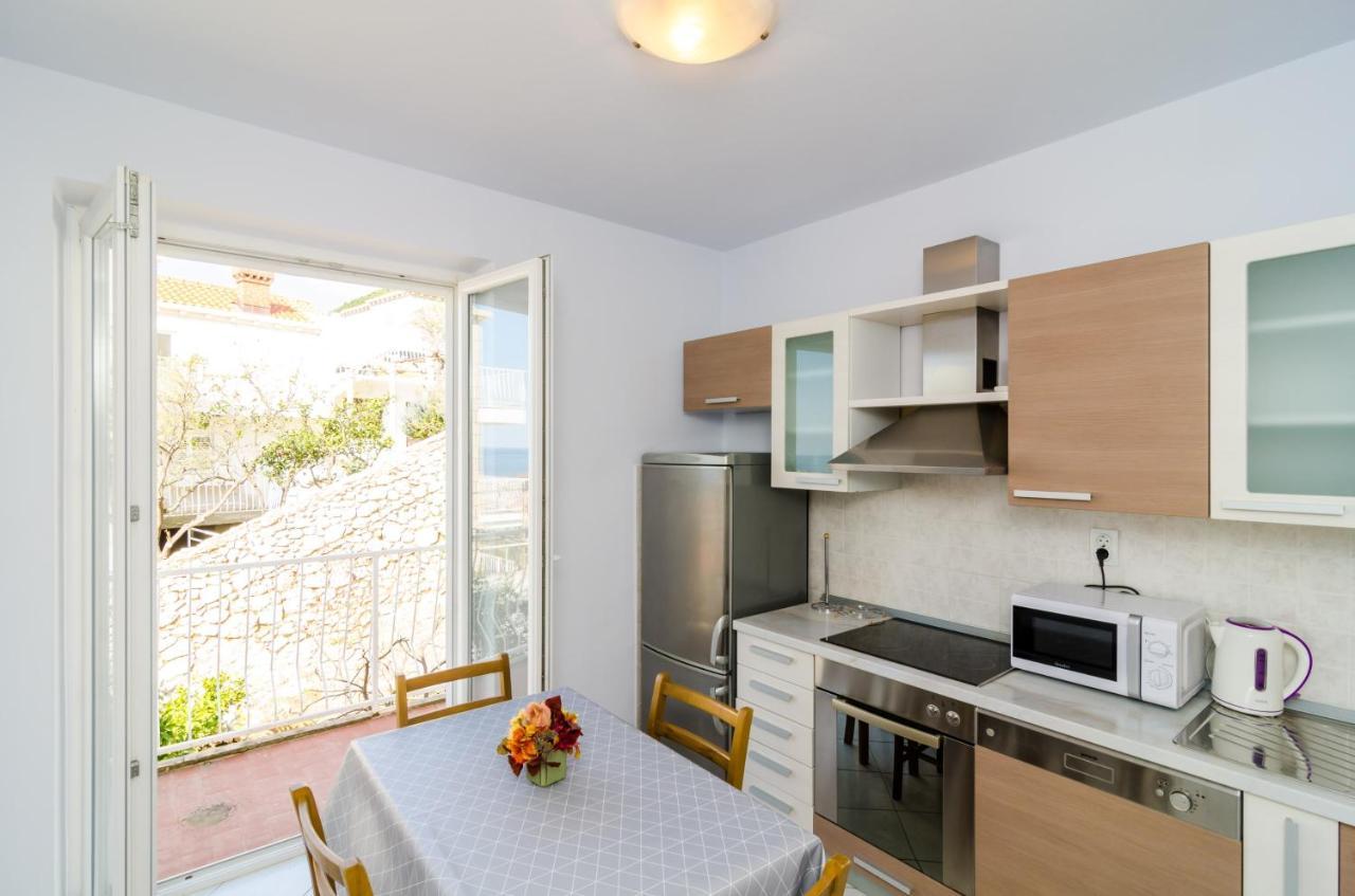 Apartments Bonavista ドゥブロブニク エクステリア 写真