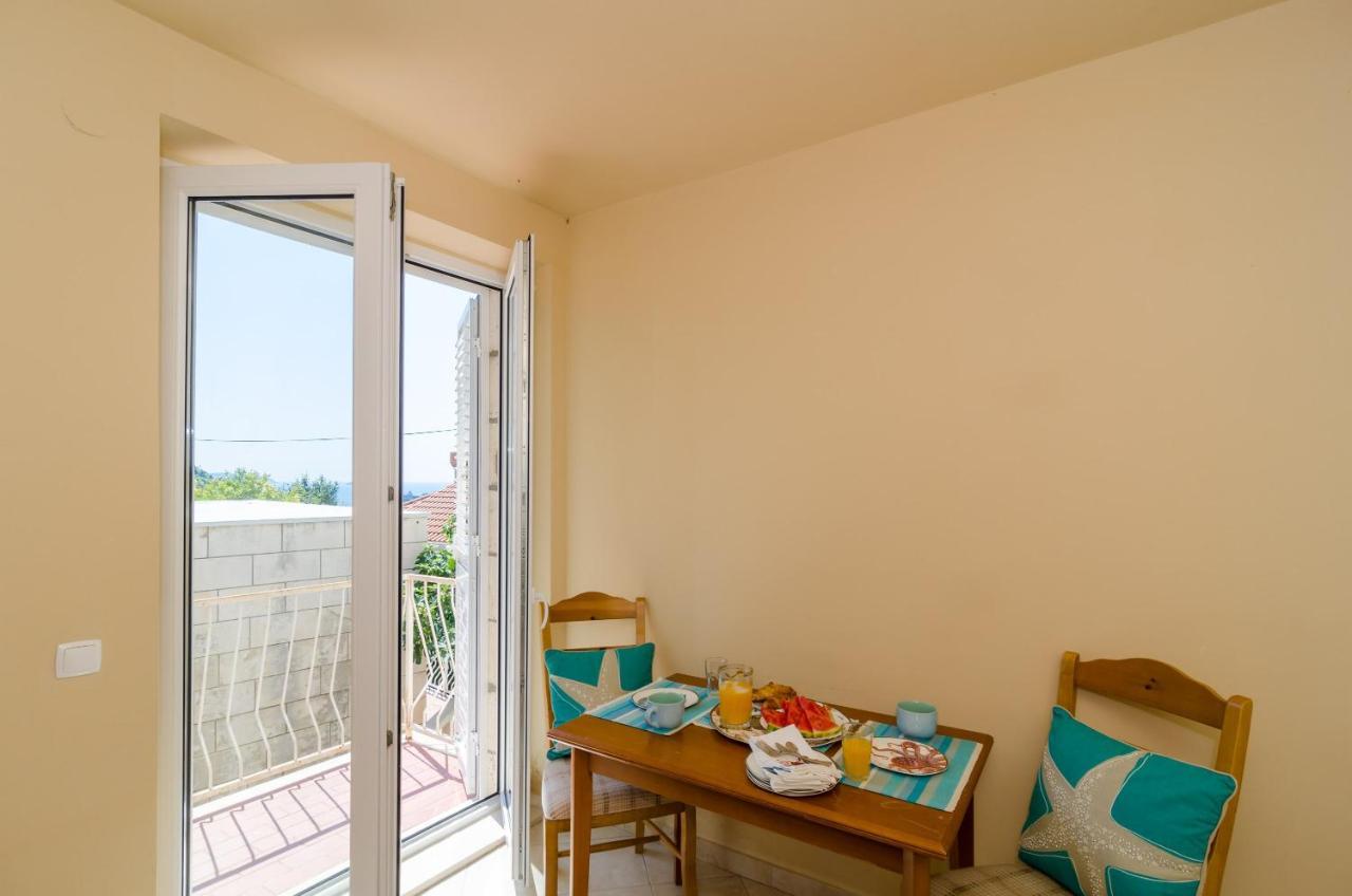 Apartments Bonavista ドゥブロブニク エクステリア 写真
