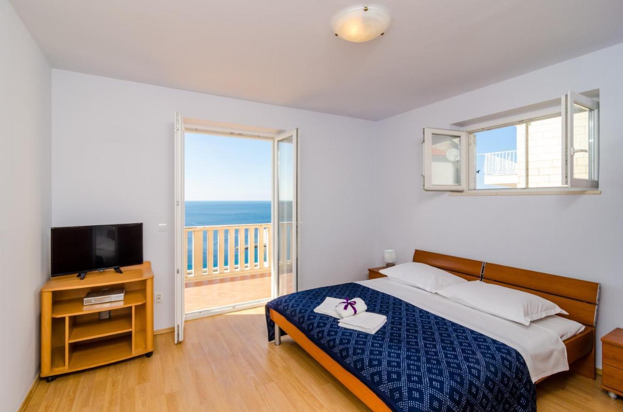 Apartments Bonavista ドゥブロブニク エクステリア 写真