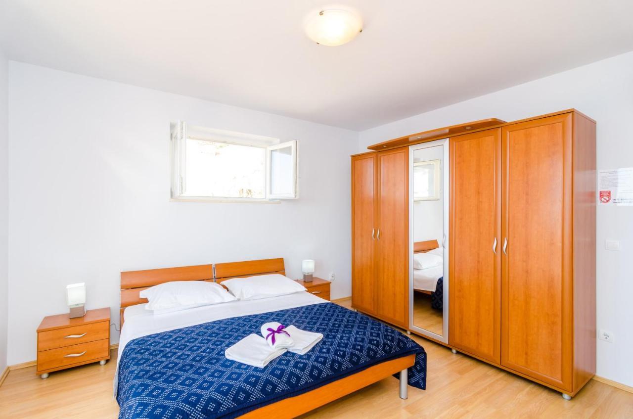 Apartments Bonavista ドゥブロブニク エクステリア 写真