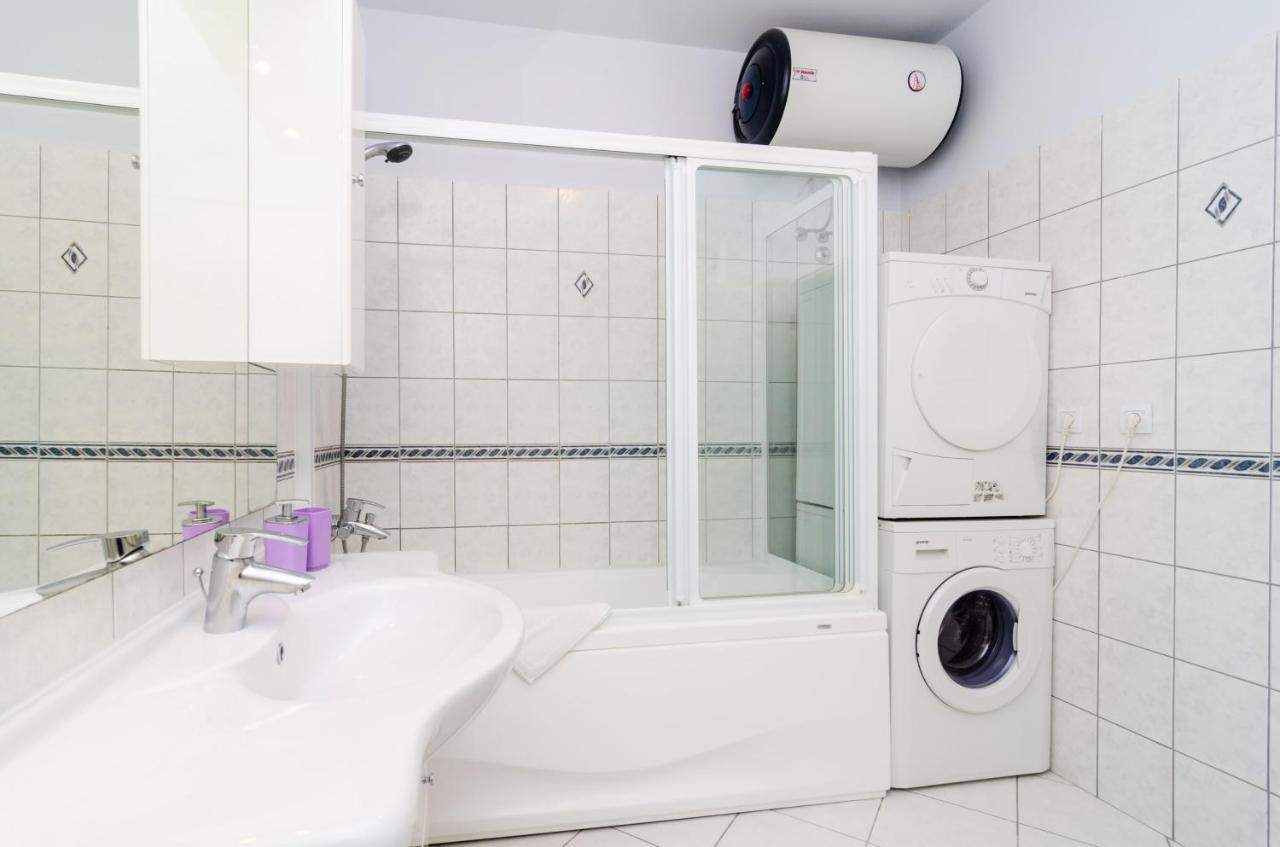 Apartments Bonavista ドゥブロブニク エクステリア 写真
