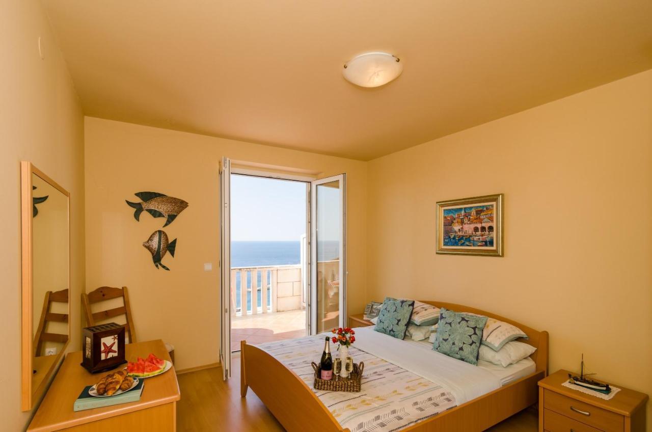 Apartments Bonavista ドゥブロブニク エクステリア 写真