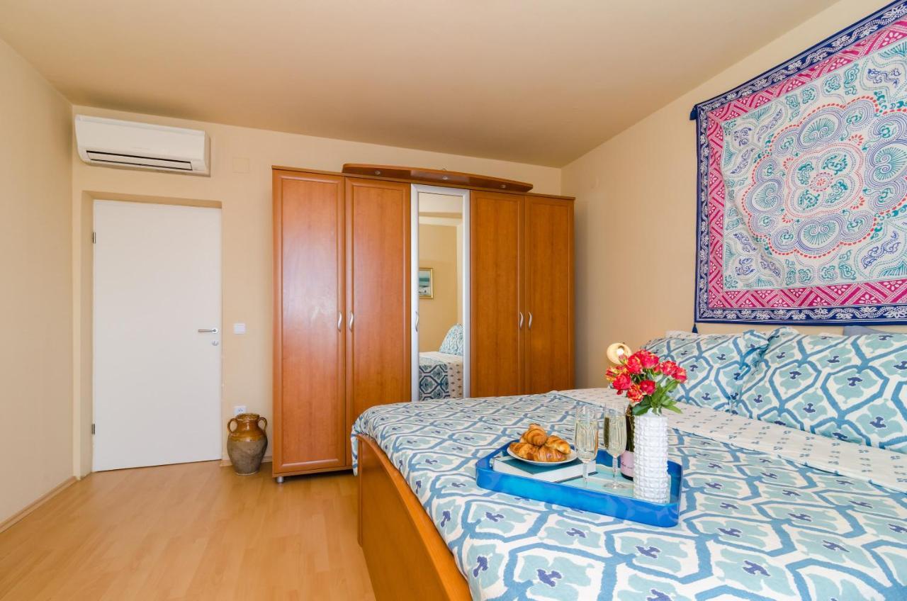 Apartments Bonavista ドゥブロブニク エクステリア 写真