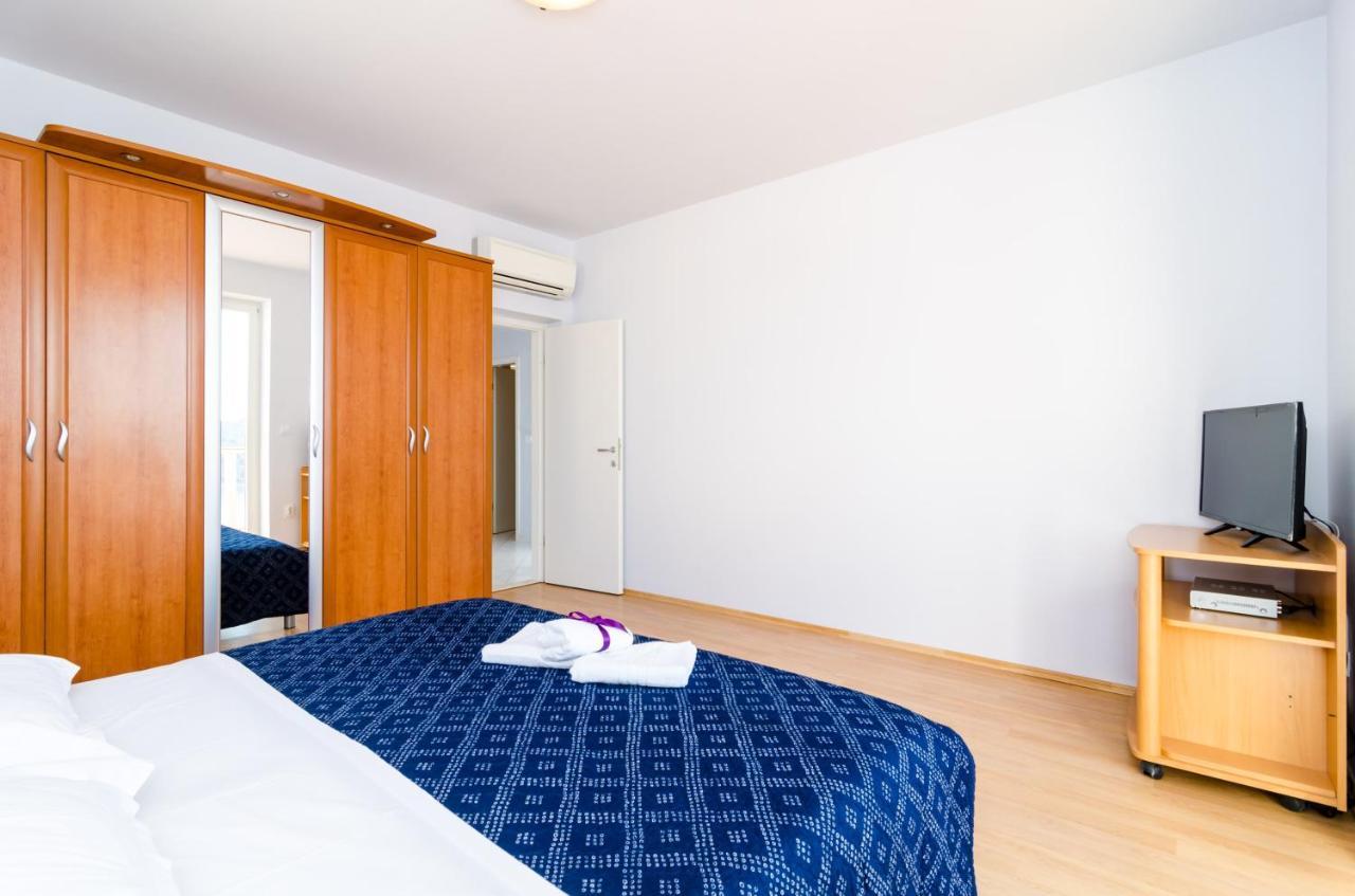 Apartments Bonavista ドゥブロブニク エクステリア 写真