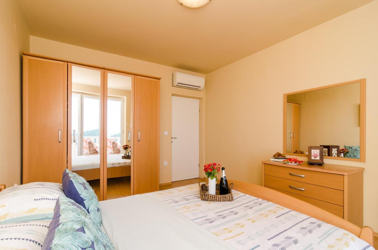 Apartments Bonavista ドゥブロブニク エクステリア 写真