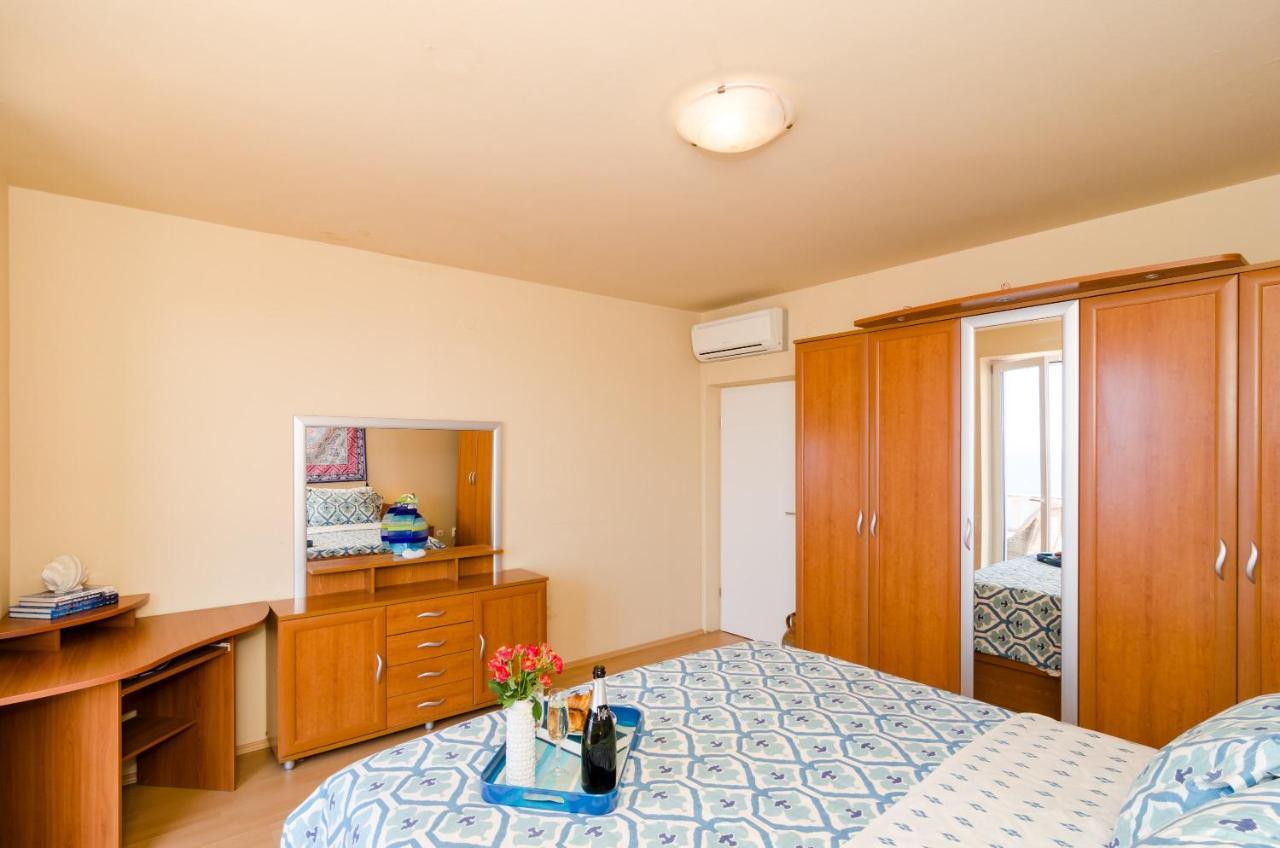 Apartments Bonavista ドゥブロブニク エクステリア 写真