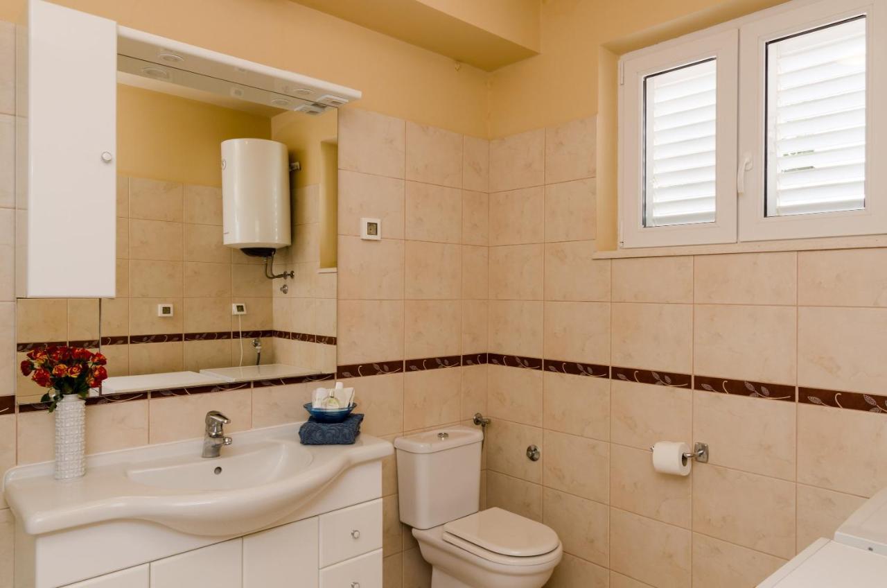 Apartments Bonavista ドゥブロブニク エクステリア 写真