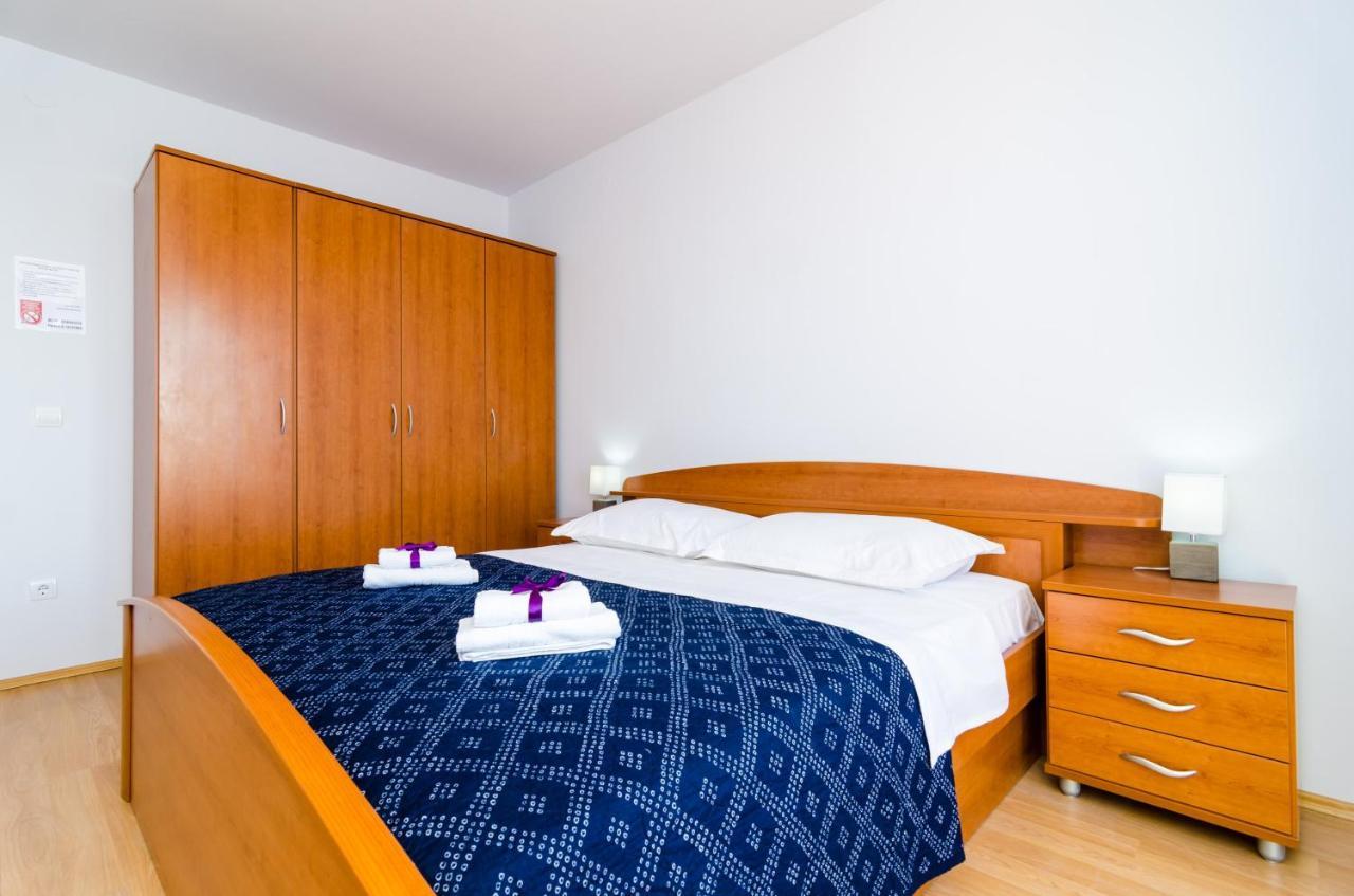 Apartments Bonavista ドゥブロブニク エクステリア 写真