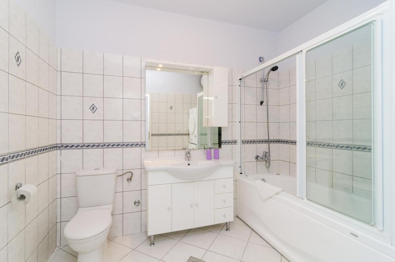 Apartments Bonavista ドゥブロブニク エクステリア 写真