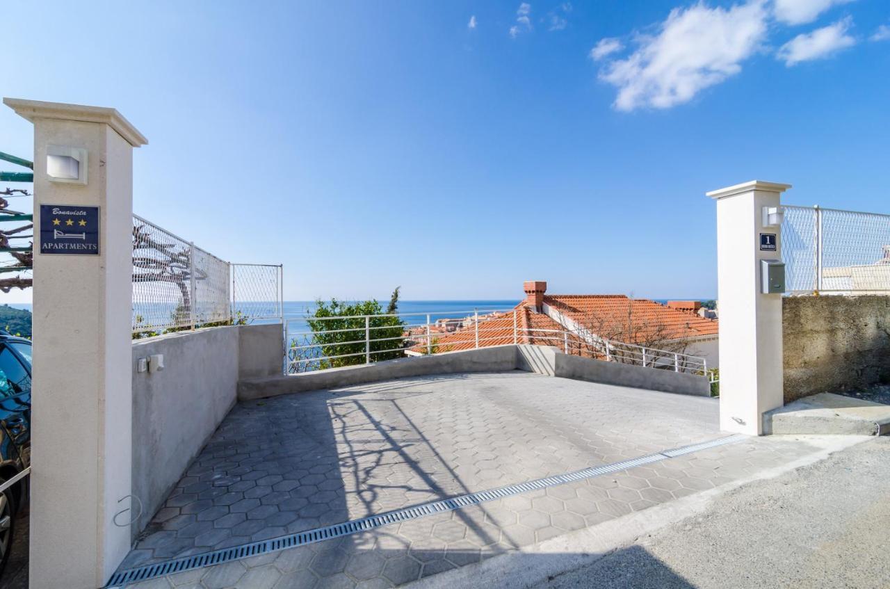 Apartments Bonavista ドゥブロブニク エクステリア 写真